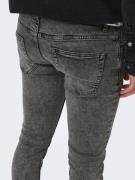 Only & Sons Jeans  grey denim