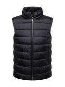 INDICODE JEANS Vest 'Gibbon'  sort