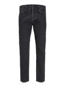 JACK & JONES Jeans 'EDDIE'  black denim