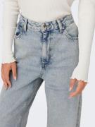 ONLY Jeans 'Jayne'  lyseblå