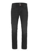 JACK & JONES Jeans 'Mike'  black denim