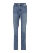 Topshop Tall Jeans  blue denim