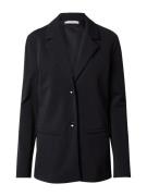 Max Mara Leisure Blazer 'Giacca'  natblå