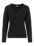 PIECES Pullover 'Ellen'  sort