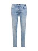 Mavi Jeans 'JAMES'  blue denim