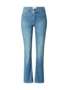 FREEMAN T. PORTER Jeans 'Grace'  blue denim