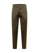 BURTON MENSWEAR LONDON Bukser  khaki