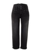 Herrlicher Jeans  black denim