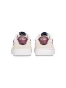 FILA Sneaker low  beige / bordeaux / hvid