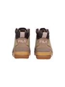 FILA Boots 'GRUNGE II CVS'  beige / khaki