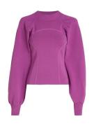 Karl Lagerfeld Pullover  cyclam