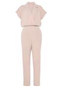 LASCANA Jumpsuit  beige