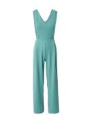 WAL G. Jumpsuit 'JACKIE'  jade