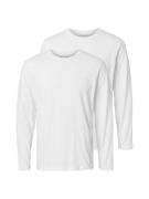 SELECTED HOMME Bluser & t-shirts  hvid