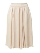 Guido Maria Kretschmer Women Nederdel 'Mimi '  beige