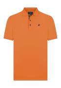 DENIM CULTURE Bluser & t-shirts 'OLIVER'  orange