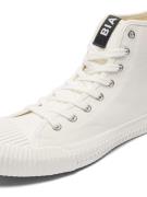 Bianco Sneaker high 'JEPPE'  sort / hvid