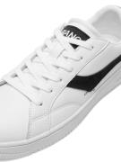 Bianco Sneaker low 'JUNE'  sort / hvid