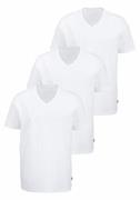 BRUNO BANANI Bluser & t-shirts  hvid