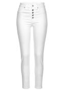 BUFFALO Jeans  hvid