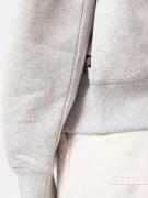 DICKIES Sweatshirt 'Summerdale'  hvid