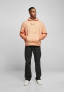 Karl Kani Sweatshirt  lyseorange / sort