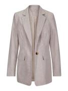 heine Blazer  nude