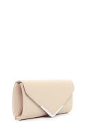 Tamaris Clutch 'Amalia'  creme