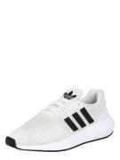 ADIDAS ORIGINALS Sneaker low 'Swift Run 22'  hvid