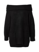 Monki Pullover  sort