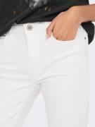 JDY Jeans 'BLUME'  white denim