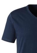 H.I.S Bluser & t-shirts  marin / grå-meleret