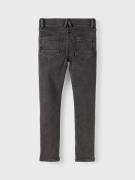 NAME IT Jeans 'Theo'  grey denim