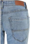 Urban Classics Jeans  blue denim