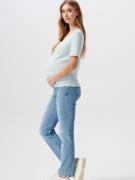 Esprit Maternity Shirts  lyseblå