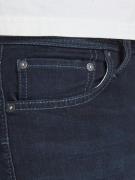 JACK & JONES Jeans 'Mike'  mørkeblå