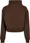 Urban Classics Sweatshirt  brun