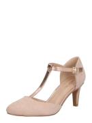 ABOUT YOU Pumps 'Jasmine'  nude