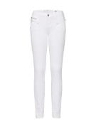 FREEMAN T. PORTER Jeans 'Alexa'  hvid