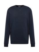 Lyle & Scott Sweatshirt  navy