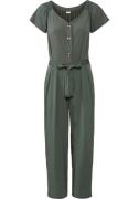 LASCANA Jumpsuit  khaki