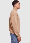 Urban Classics Sweatshirt  sand