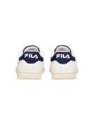 FILA Sneaker low 'Crosscourt 2'  navy / mørkerød / hvid