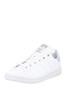 ADIDAS ORIGINALS Sneakers 'Stan Smith'  grå / hvid