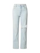 Abercrombie & Fitch Jeans  lyseblå