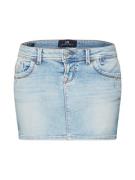 LTB Nederdel 'Andrea'  blue denim