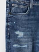 NAME IT Jeans 'Silas'  blue denim