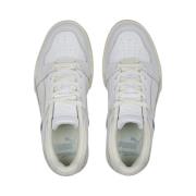 PUMA Sneaker low 'Slipstream Thrifted'  beige / hvid