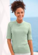 LASCANA Pullover  mint