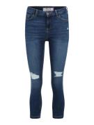 Dorothy Perkins Petite Jeans 'Darcy'  blå